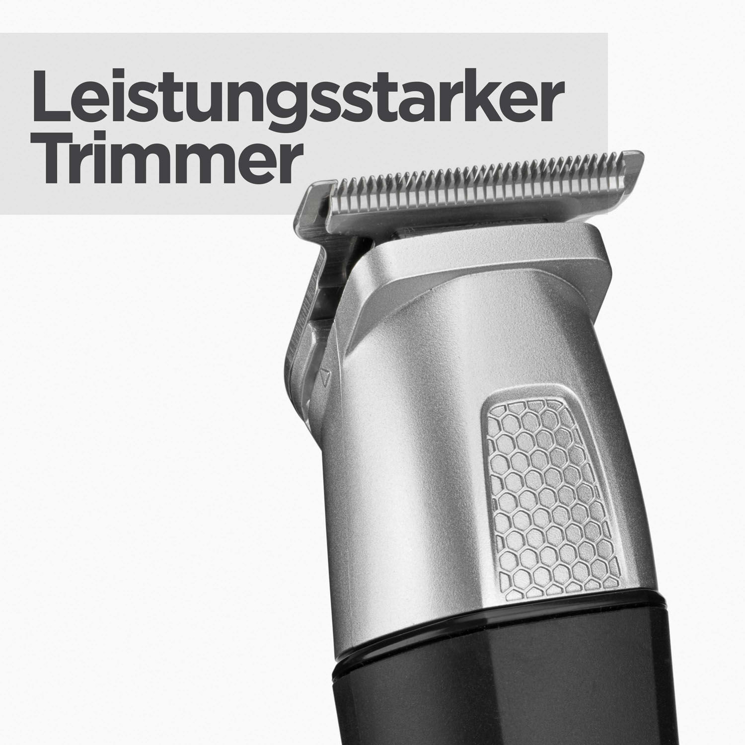 Leistungsstarker Trimmer